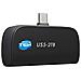 Chiavetta Usb Ssd 2tb Reversibile 3.2 Gen 2 Usb-c Type-c Smartphone Pc - Foto miniatura 3