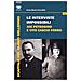 Anna Maria Corradini - Le interviste impossibili: Joe Petrosino e Vito Cascio Ferro - Foto miniatura 1