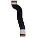 Cavo Di Collegamento Schermo Lcd Per Galaxy S23 Flessibile Service Pack, Nero / Argento - Foto miniatura 3