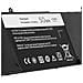Batteria Per Pc Dell Inspiron 11 3135 Li-polimero 11.55v 5600mah 64,7 Wh - Foto miniatura 3