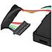 Batteria Per Pc Dell Inspiron 11 3135 Li-polimero 11.55v 5600mah 64,7 Wh - Foto miniatura 4