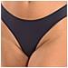 Slip Bikini Classici A Tinta Unita 805 Da Donna - Foto miniatura 3