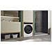 ProWash 700, Lavatrice Slim 8 KG, 10% più efficente della classe A, 1400 giri, Bianco, Inverter, Vapore, Wi-Fi, BS 48SB6-S - Foto miniatura 3