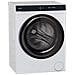 ProWash 700, Lavatrice Slim 8 KG, 10% più efficente della classe A, 1400 giri, Bianco, Inverter, Vapore, Wi-Fi, BS 48SB6-S - Foto miniatura 5