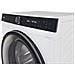 ProWash 700, Lavatrice Slim 8 KG, 10% più efficente della classe A, 1400 giri, Bianco, Inverter, Vapore, Wi-Fi, BS 48SB6-S - Foto miniatura 8