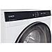 ProWash 700, Lavatrice Slim 8 KG, 10% più efficente della classe A, 1400 giri, Bianco, Inverter, Vapore, Wi-Fi, BS 48SB6-S - Foto miniatura 12