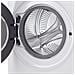 ProWash 700, Lavatrice Slim 8 KG, 10% più efficente della classe A, 1400 giri, Bianco, Inverter, Vapore, Wi-Fi, BS 48SB6-S - Foto miniatura 14