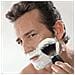Pennello Da Barba Con Setole Morbide E Manico In Alluminio Per Una Schiuma Ricca Black - Foto miniatura 4