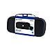 PSOFPORTPOUCH custodia per console portatile Valigia da viaggio Sony Nero - Foto miniatura 3