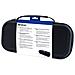 PSOFPORTPOUCH custodia per console portatile Valigia da viaggio Sony Nero - Foto miniatura 6