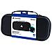PSOFPORTPOUCH custodia per console portatile Valigia da viaggio Sony Nero - Foto miniatura 7
