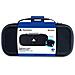 PSOFPORTPOUCH custodia per console portatile Valigia da viaggio Sony Nero - Foto miniatura 9