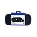 PSOFPORTPOUCH custodia per console portatile Valigia da viaggio Sony Nero - Foto miniatura 1