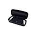 PSOFPORTPOUCH custodia per console portatile Valigia da viaggio Sony Nero - Foto miniatura 12
