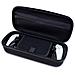 PSOFPORTPOUCH custodia per console portatile Valigia da viaggio Sony Nero - Foto miniatura 15
