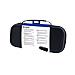 PSOFPORTPOUCH custodia per console portatile Valigia da viaggio Sony Nero - Foto miniatura 19