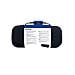 PSOFPORTPOUCH custodia per console portatile Valigia da viaggio Sony Nero - Foto miniatura 20