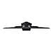 G50F Monitor PC 81,3 cm (32") 2560 x 1440 Pixel Quad HD LCD Nero - Foto miniatura 10