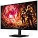 G50F Monitor PC 81,3 cm (32") 2560 x 1440 Pixel Quad HD LCD Nero - Foto miniatura 3