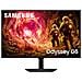 G50F Monitor PC 81,3 cm (32") 2560 x 1440 Pixel Quad HD LCD Nero - Foto miniatura 1