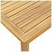 Set Divani Pallet Giardino 4pz Cuscini Legno Massello Acacia - Foto miniatura 9