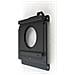 RM0022-0101 Supporto TV a parete 139,7 cm (55") Nero - Foto miniatura 1