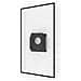 RM0022-0101 Supporto TV a parete 139,7 cm (55") Nero - Foto miniatura 4