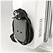 G60027 stufetta elettrica Interno Bianco 200 W Riscaldatore ambiente elettrico a olio - Foto miniatura 3