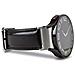PUGW6CLASSICBLK parte e accessorio per orologi Cinturino per orologio - Foto miniatura 2