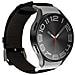 PUGW6CLASSICBLK parte e accessorio per orologi Cinturino per orologio - Foto miniatura 1