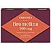 Bromelina 500MG 30 Compresse Gastroresistenti - Foto miniatura 1