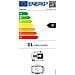 -32S65CEZS TV 81,3 cm (32") Full HD Smart TV Wi-Fi Nero - Foto miniatura 2