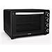 FO45 Mini Forno elettrico 45L Compatto, fino a 230°, Timer 60 min, Spegnimento automatico, Griglia e vaschetta raccogli briciole, 2000W - Foto miniatura 1