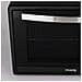 FO45 Mini Forno elettrico 45L Compatto, fino a 230°, Timer 60 min, Spegnimento automatico, Griglia e vaschetta raccogli briciole, 2000W - Foto miniatura 2