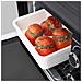 FO45 Mini Forno elettrico 45L Compatto, fino a 230°, Timer 60 min, Spegnimento automatico, Griglia e vaschetta raccogli briciole, 2000W - Foto miniatura 3