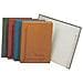 Raccoglitore per documenti 020E7613R - Pressboard - Rosso - 5 / Pacco - Foto miniatura 2