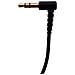 Auricolari In-Ear RP-HJX5E Doppio Magnete colore Argento - Foto miniatura 2