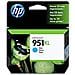 951XL Cyan Officejet Ink Cartridge - Foto miniatura 2