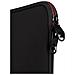 Custodia per Macbook in Poliuretano fino a 12" Colore Nero - Foto miniatura 2