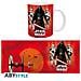 Tazza Kylo Ren & Troopers Star Wars - Foto miniatura 2