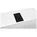 Piano Cottura PXX375FB1E a Induzione 2 Zone Colore Nero - Foto miniatura 2