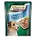 Cibo per cani Dog con Pesce Bianco 100 gr - Foto miniatura 2