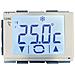 Ta600/230 - Ta / 600 230 Termostato Touch Da Incasso - Foto miniatura 4