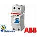 F202ac25/003 - F202 Ac 25a 30ma Interruttore Differenziale Puro 2p - Foto miniatura 2