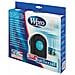 Type 200 Filtro Per Cappa A Carboni Ca40 Universale Antibatterico Wpro Dkf42 - Foto miniatura 1