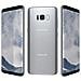 Galaxy S8 64 GB 4G / LTE Impermeabile Display 5.8" 2K Slot Micro SD Fotocamera 12 Mpx Android Italia Viola - Foto miniatura 8