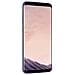 Galaxy S8 64 GB 4G / LTE Impermeabile Display 5.8" 2K Slot Micro SD Fotocamera 12 Mpx Android Italia Viola - Foto miniatura 3