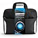 Borsa Per Notebook Fino A 14.1"blu - Foto miniatura 2