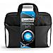 Borsa Per Notebook Fino A 14.1"blu - Foto miniatura 1