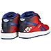 Scarpe Cars Court Mid V63355 - Foto miniatura 4